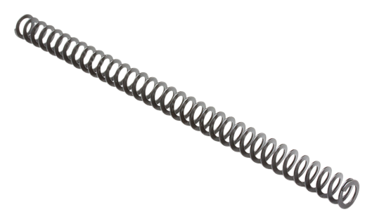 Wilson Combat Flat Wire Recoil Spring  Wils 614g17   Flatwire Rec Sprng 17#