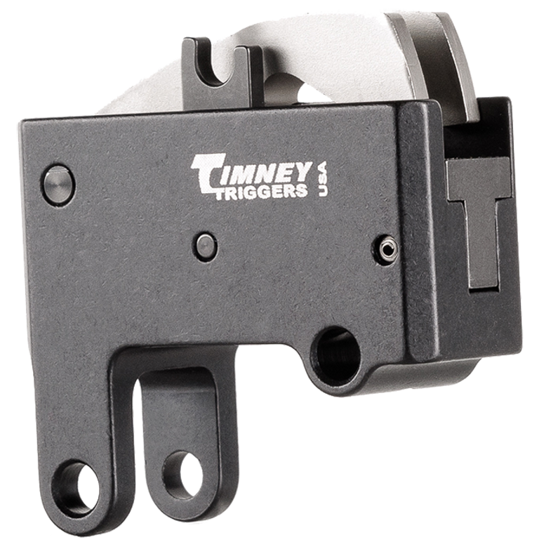 Timney Triggers Two-Stage Drop-In Trigger - Black for Optimal Performance and Precision - 680