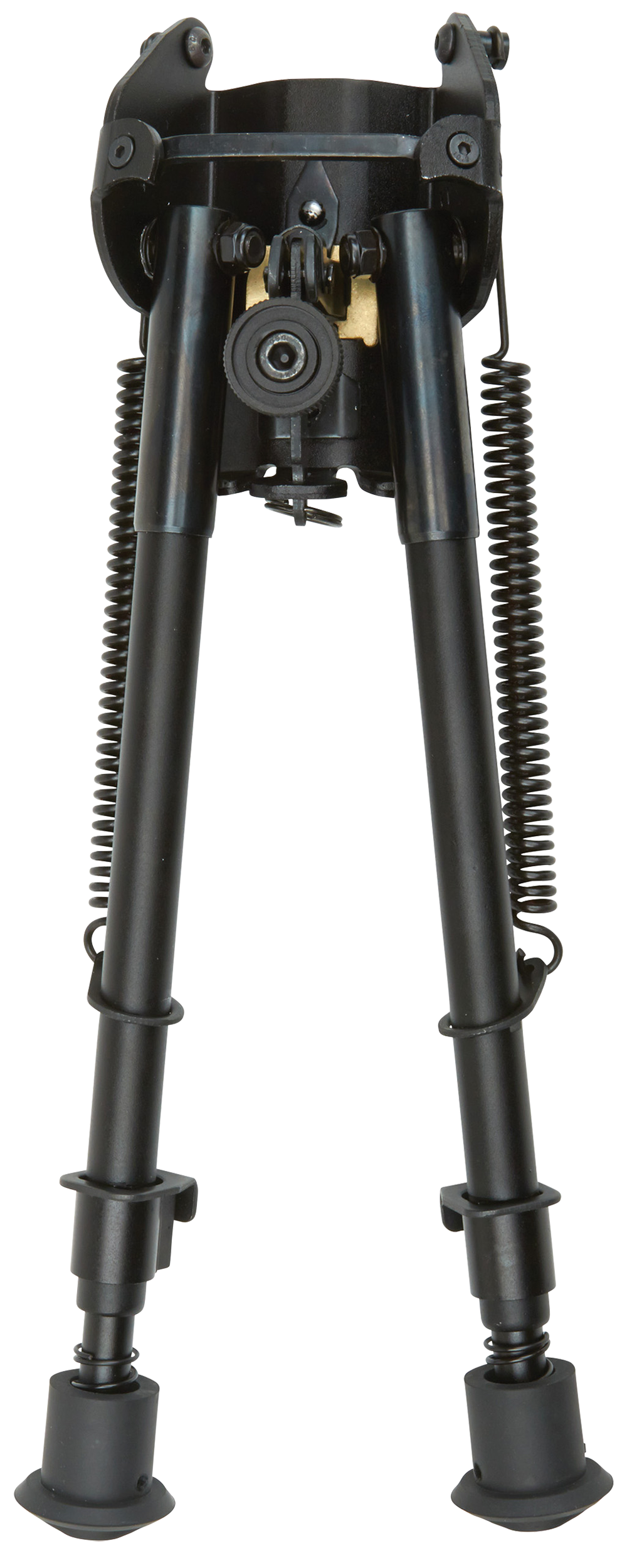Allen 2188 Bozeman Bipod Black Aluminum 9-13 Swivel Mounted