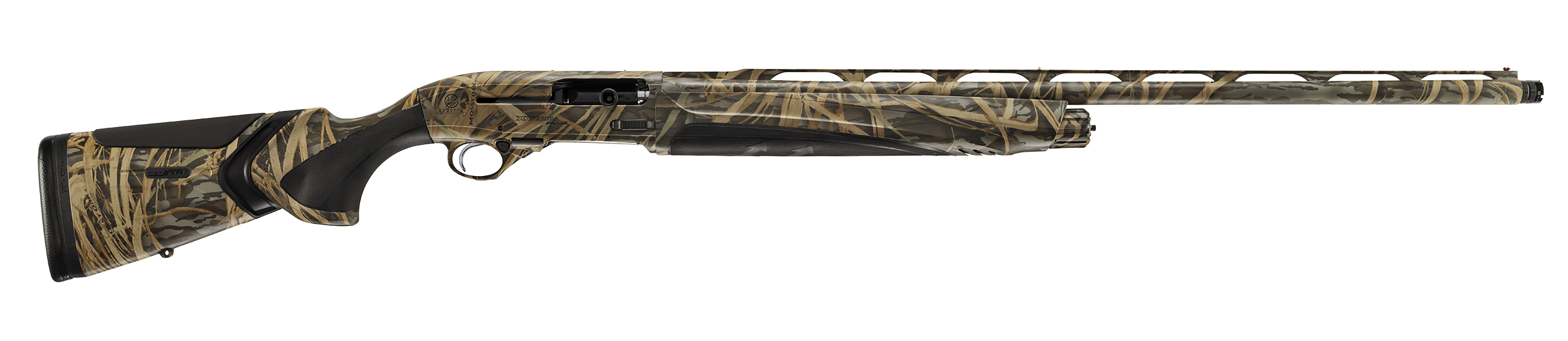 Beretta(R) - J42XW18L - A400 Xtreme Plus 12 Ga 28" Semi Auto 2+1 Mossy Oak Original Shadow Grass Shotgun