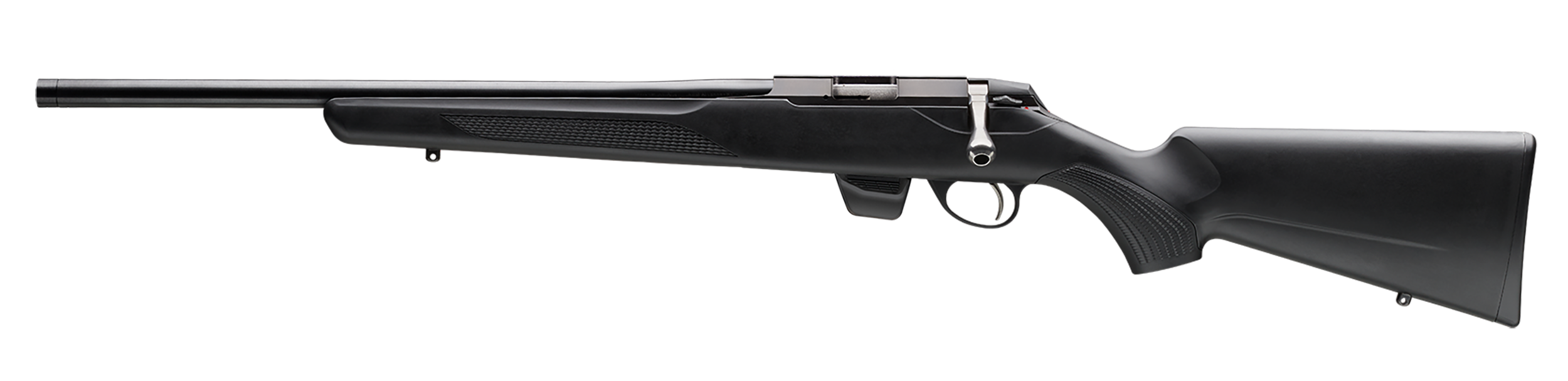 Tikka(R) - JRT1X400 - T1x Roughtech 22 LR 10+1 20" Bolt Black Rifle