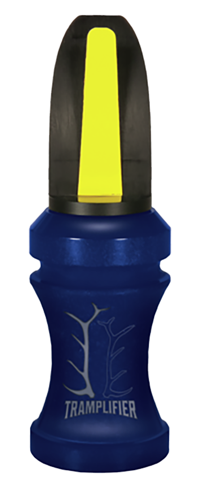 Primos Tramplifier Elk Call Black Acrylic