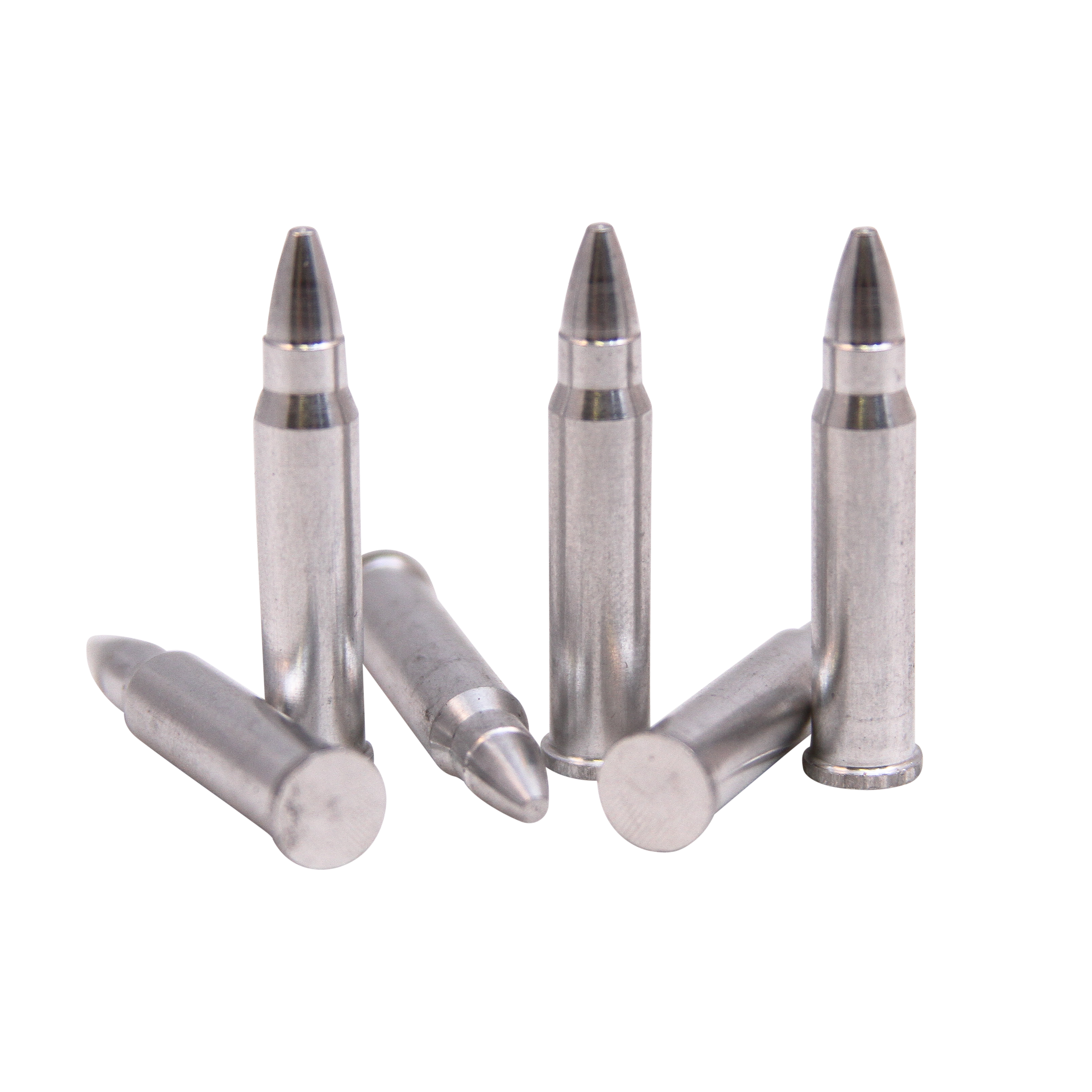 Carlsons Snap Cap 17 HMR 6-Pack Aluminum (Box)