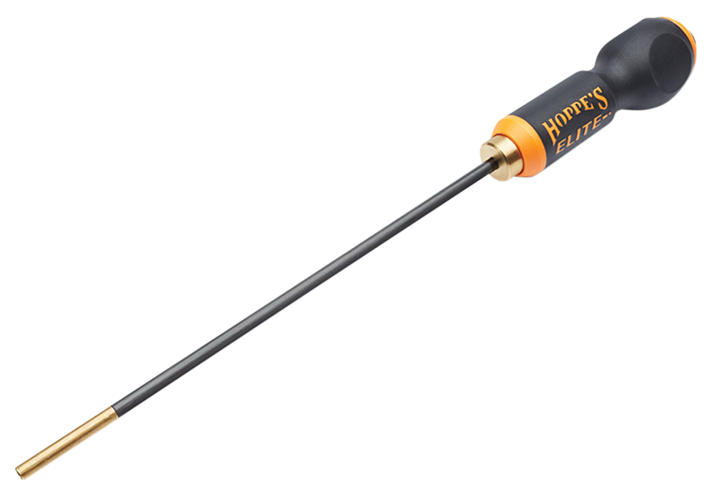Hoppes RC22P Elite Cleaning Rod 22 Cal Pistol Carbon Fiber 8 OAL