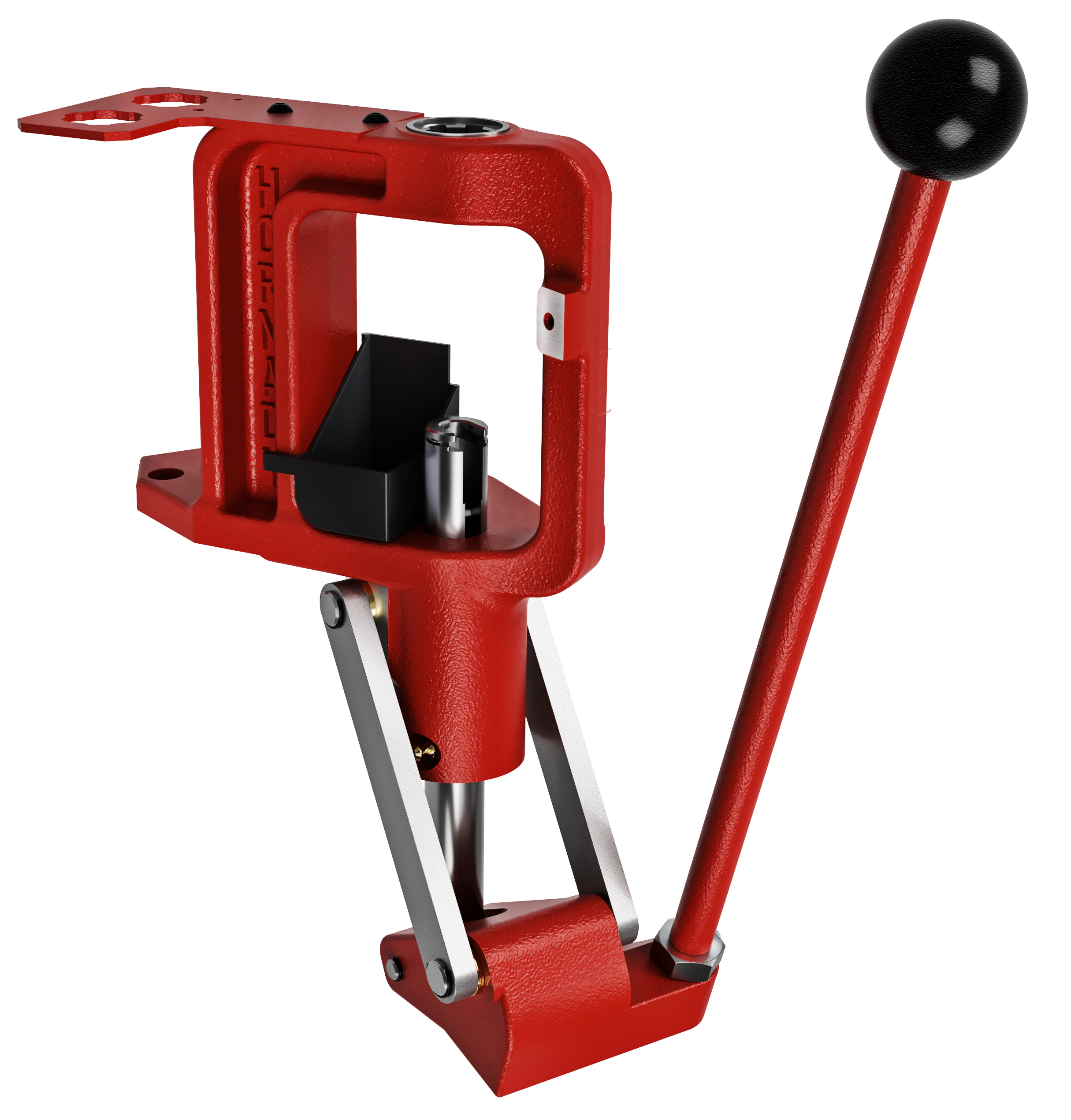 Lock-N-Load(R) Classic(TM) Pro Reloading Press - Lock-N-Load Classic Pro Reloading Press
