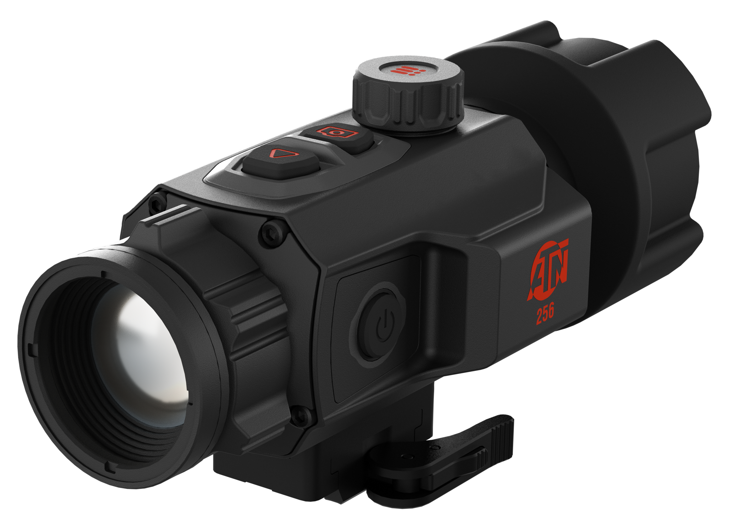 ATN TICO-6 Thermal Clip-On Sight 256x192 (TICO6225A)