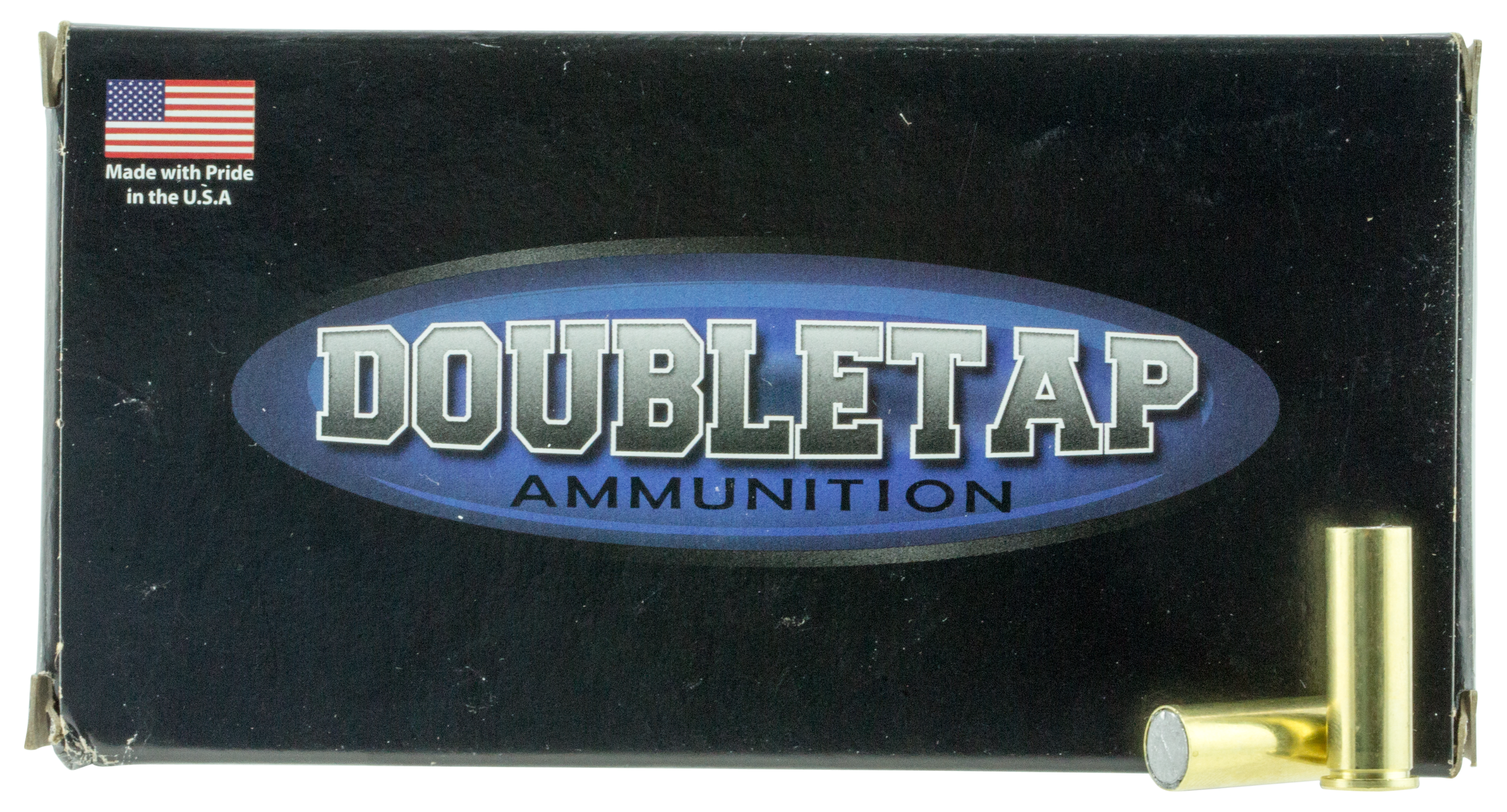 Doubletap Ammunition Home Defense 38 Special 148 Grain Wadcutter 38SP148T50 (Box)