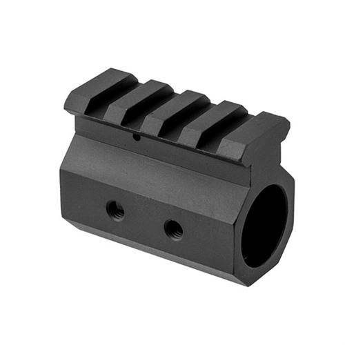 Best Gas Block for AR-15 in 2026