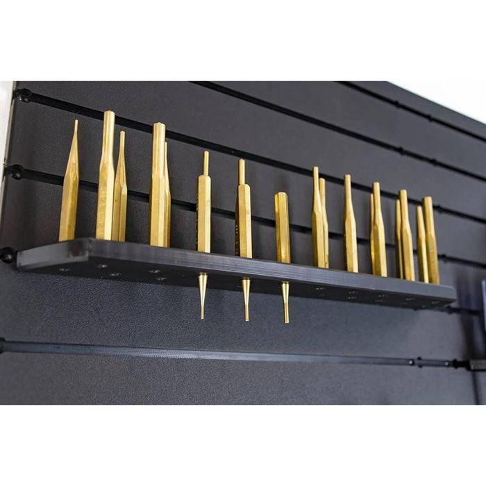 Modwall Punch Set Holder - Tool Organization Storage