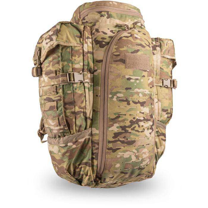 Halftrack Pack - Multicam Camouflage Pattern