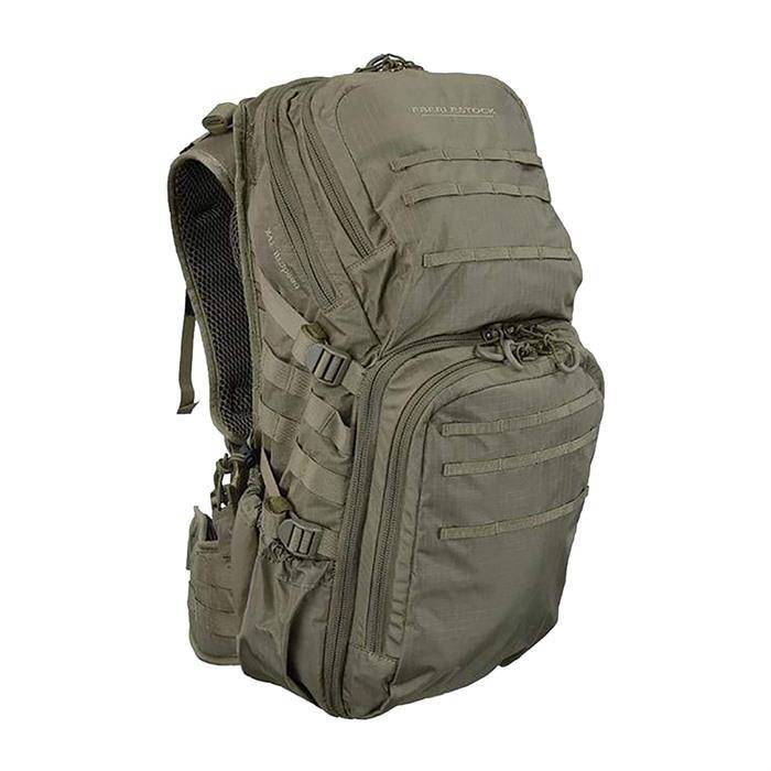 Hispeed Ii Backpack - Hispeed Ii Pack Military Green