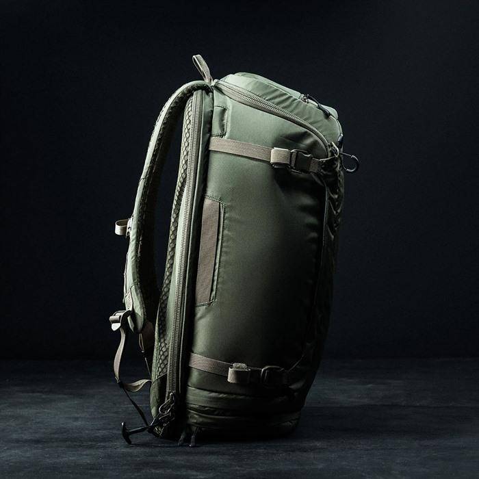 Fade Adapt - Fade Adapter Olive