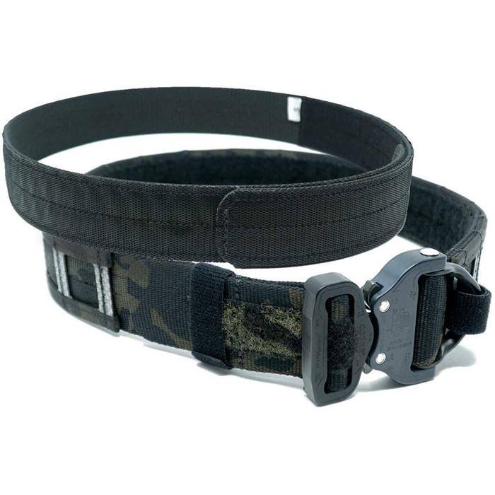 Ratchet vs. Leather Gun Belt for All-Day Concealed Carry