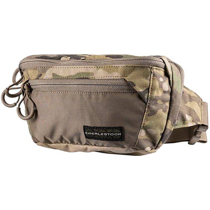 Bando EDC Bag Standard Multicam - Everyday Carry Tactical Bag