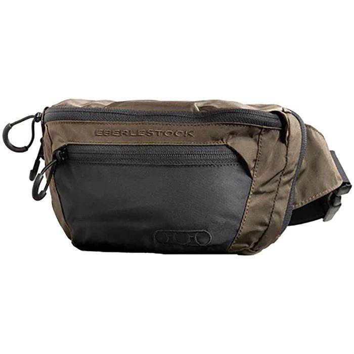 Bando Edc Bag - Bando Bag Standard Green/Black