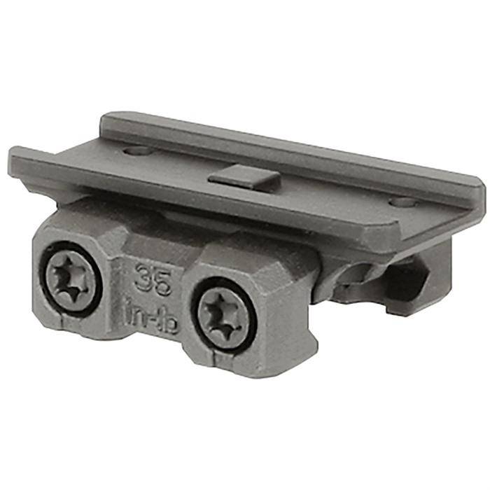 Midwest Industries MK2 T2 Aimpoint Mount - Low Profile