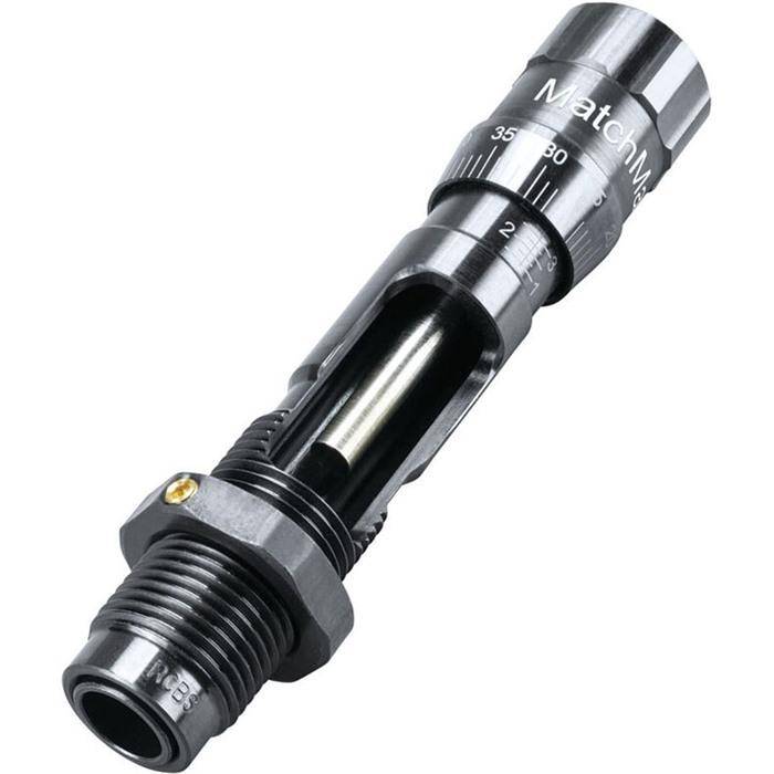 Matchmaster Bullet Seater Dies - .28 Nosler Matchmaster Bullet Seating Die