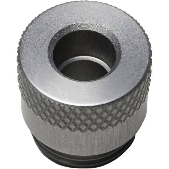 Matchmaster Pistol Caliber Powder Funnel Adapters - Pistol Caliber Matchmaster Funnel Adapter