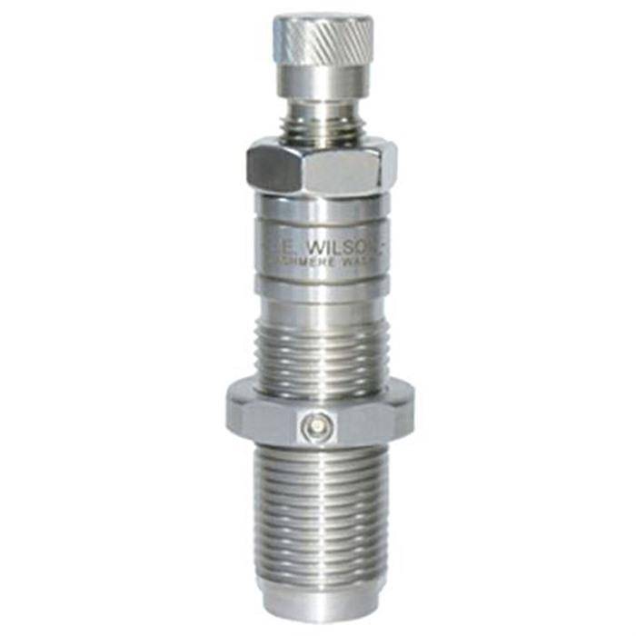 Bushing Full Length Dies - Fld 280 Ackley Full Length Sizing Die