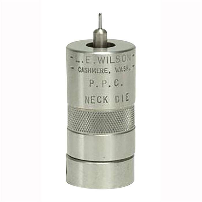 8.6 Blackout Bushing Neck Sizing Die - Stainless Steel Construction
