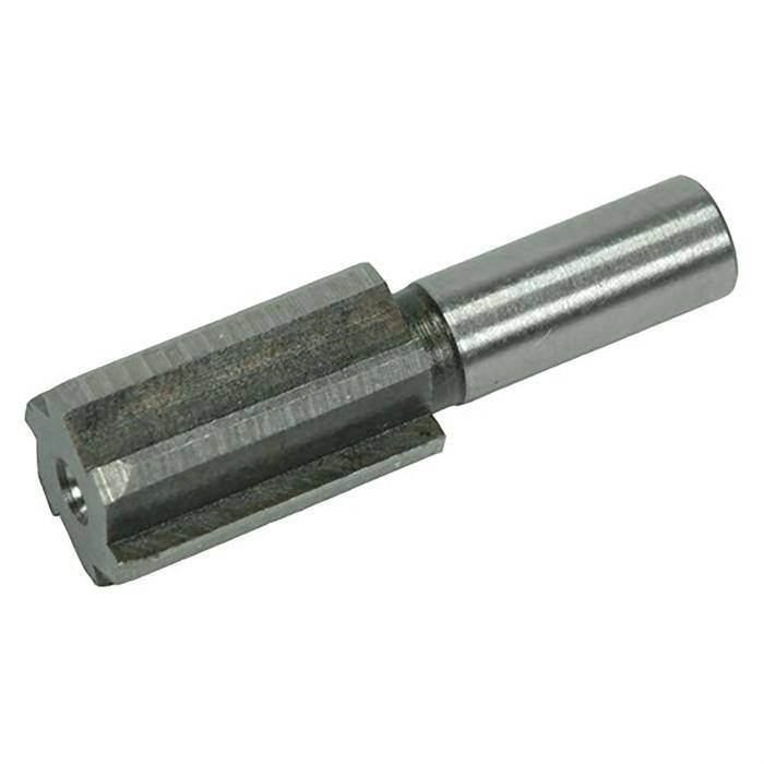 0.4125" Inside Neck Reamer - Precision Reloading Tool NR1410