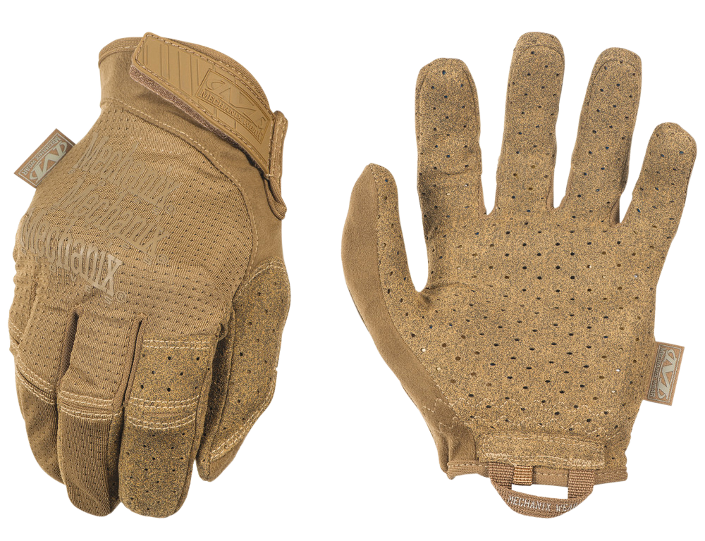 Mechanix Wear Specialty Vent Mechanix Msv-72-011 Specialty Vent Xl Coyote