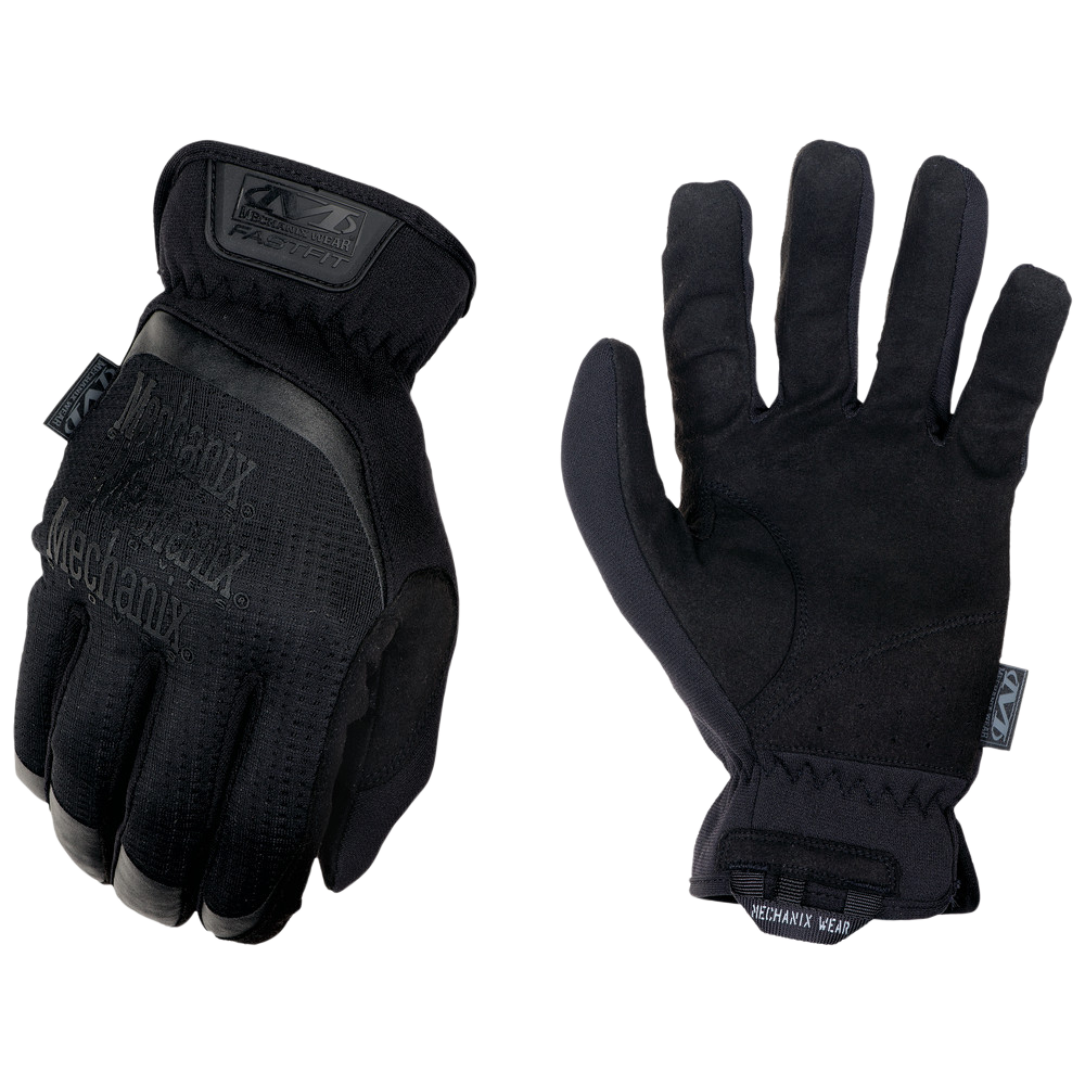Mechanix Wear Fastfit Mechanix Fftab-55-011 Fastfit Xl Covert
