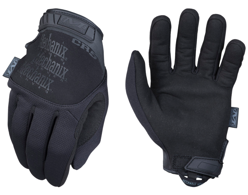 Mechanix Wear Pursuit D5 Mechanix Tscr-55-010 Pursuit E5 Large Covert