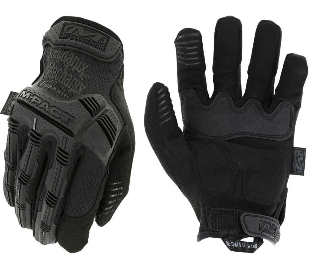 Mechanix M-Pact Tactical Gloves Size XL (Black)