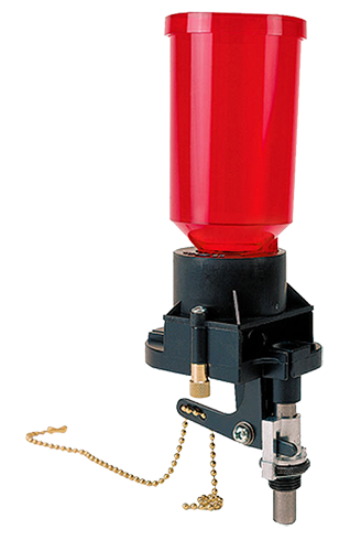 LEE PRO AUTO DISK Powder Measure - Reloading Equipment