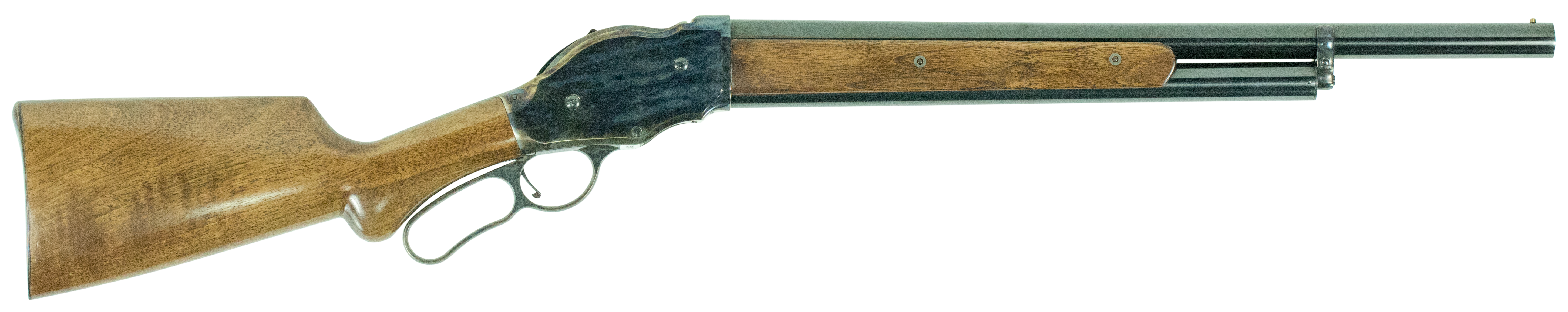 Chiappa Firearms - 930000 - 1887 22 12 Gauge 5+1 Lever Action Shotgun