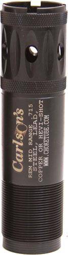 Cremator Ported Waterfowl For Remington - Cremator Ported Choke Tubes 12 Ga Remington Blk