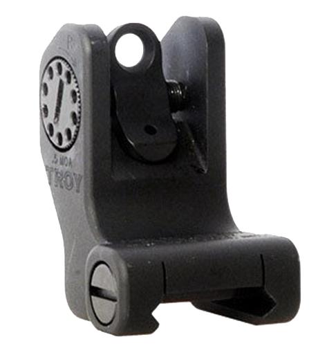 Troy Ind Battlesight  Troy Ssig-frs-robt-00   Rear Fix Bs  Sght Bk