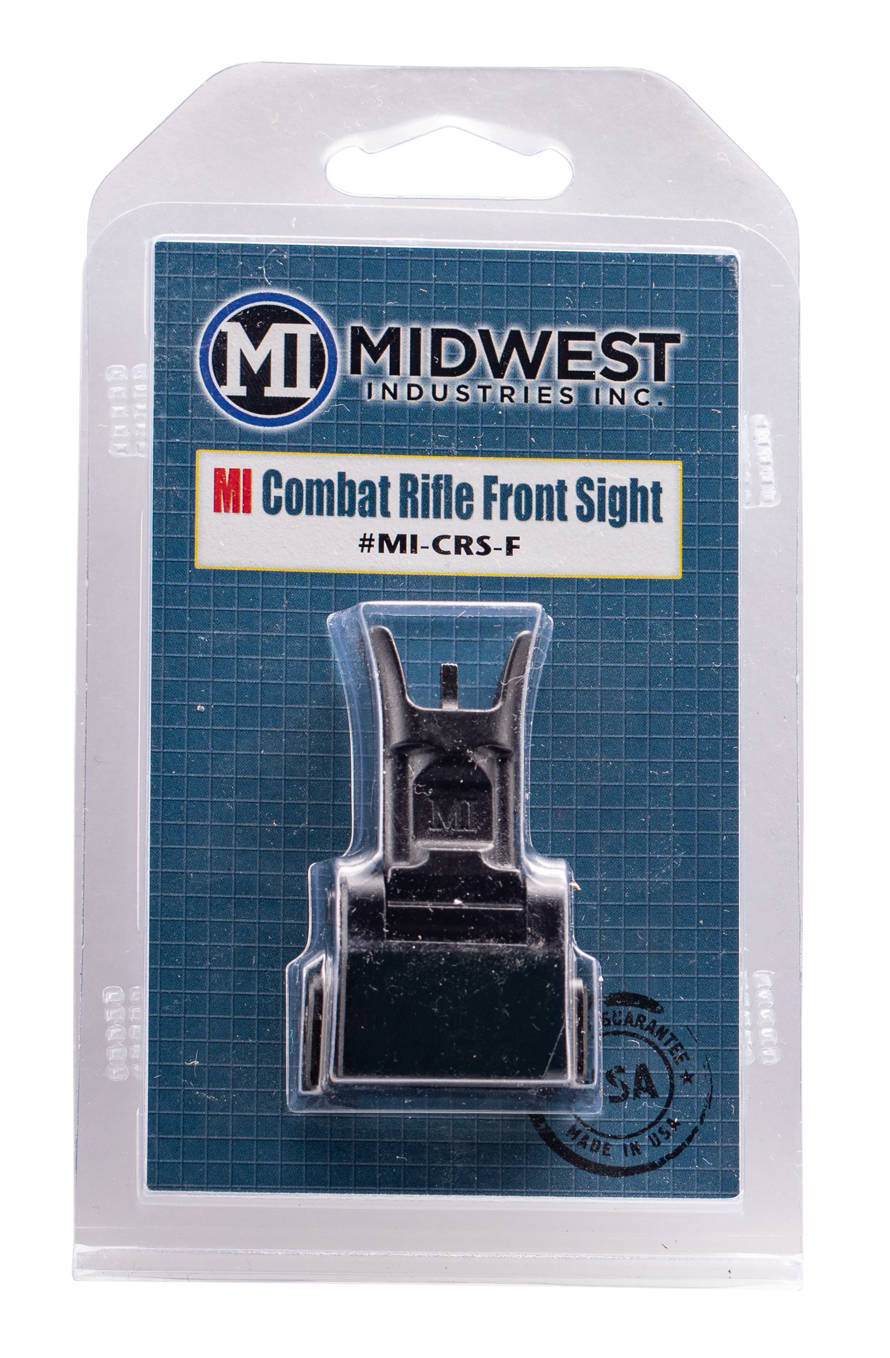 Midwest Industries Inc Combat Rifle Midwest Mi-crs-f Combat Rfl Sight Front