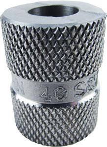Pistol Maximum Cartridge Gauges - Lyman Pistol Maximum Cartridge Gauge - .40 S&W