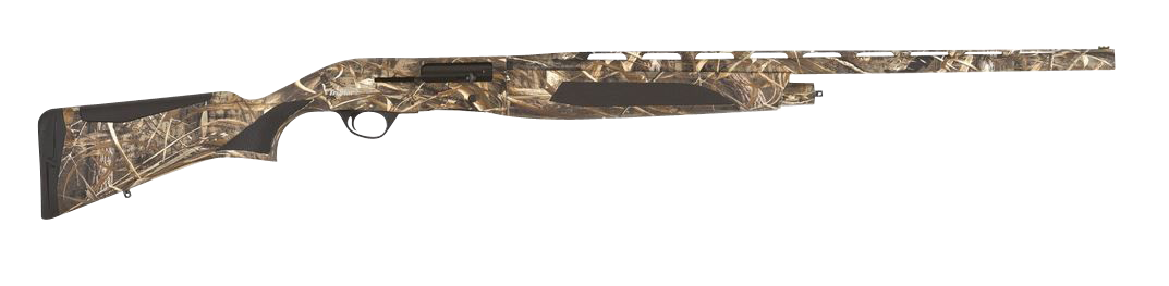 TriStar - 98757 - Matrix 28 20 Gauge 5+1 Realtree Max-7 Semi Auto Shotgun