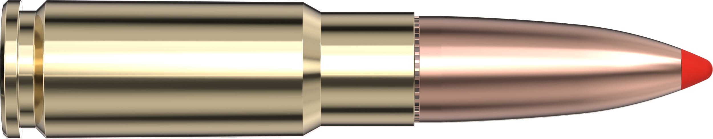 Hornady Black 338 ARC 215 Grain Polymer Tipped Ammo (20 Rounds)