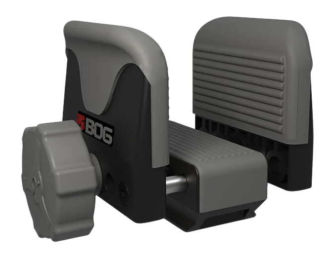 BOG DeathGrip ARCA-Compatible Tripod Head - Model 1242113