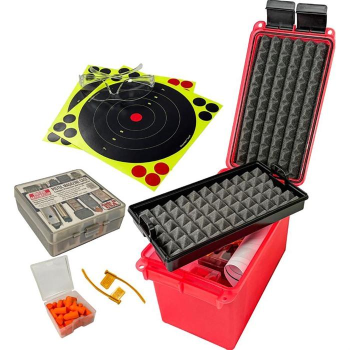 Best Dry Fire Training Systems for Home Practice in 2026