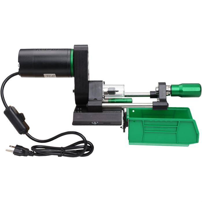 RCBS Matchmaster Precision Case Trimmer - Model 90369