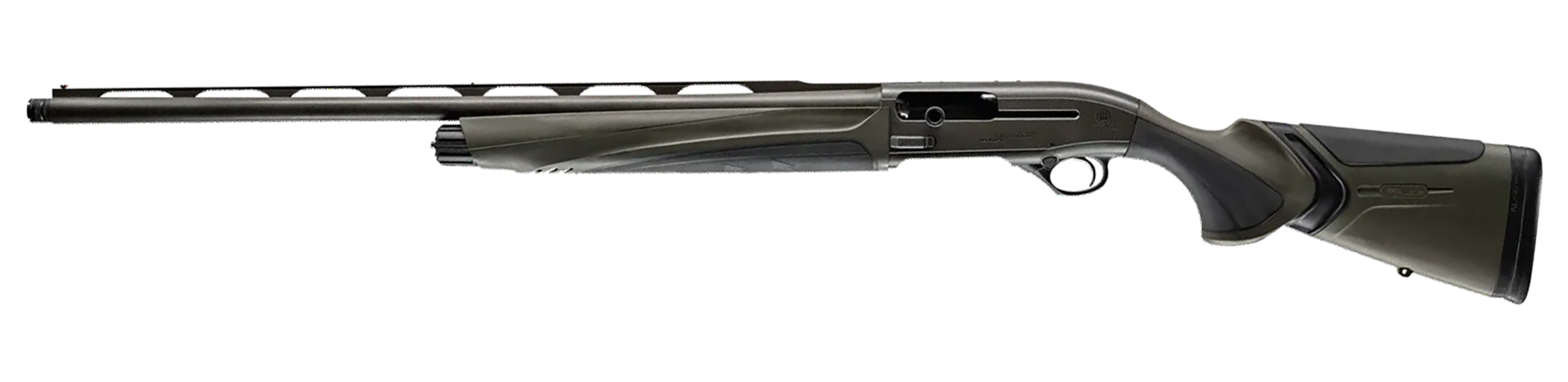 Beretta(R) - J42XG18L - A400 Xtreme Plus KO 12 Gauge 28" Semi Auto 2+1 OD Green Shotgun
