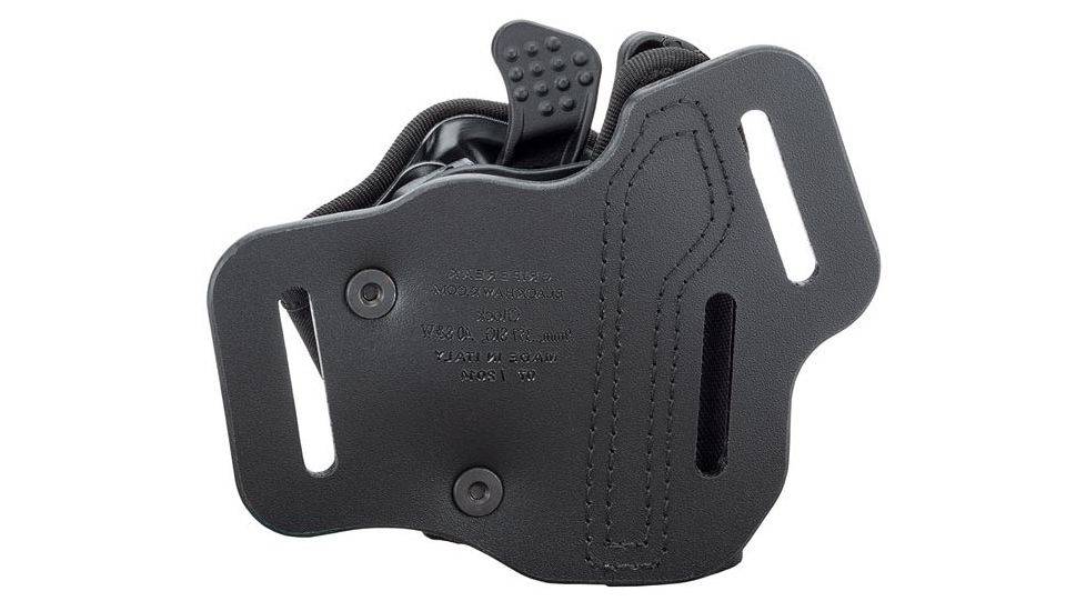 Blackhawk GripBreak Nylon For Glock 17/19/22/23/31/32 Holster  Left Handed