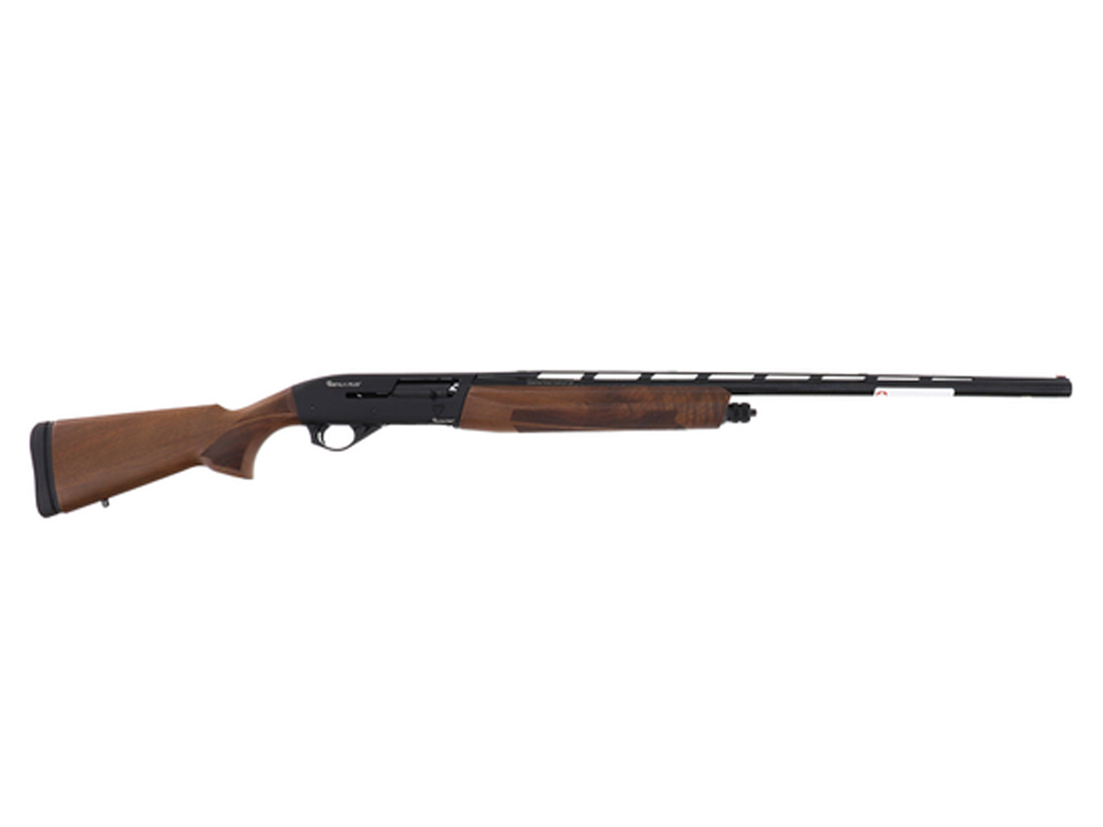 Impala Plus Nero Semi-Auto 12 Gauge 28 4+1 (Wood/Black)