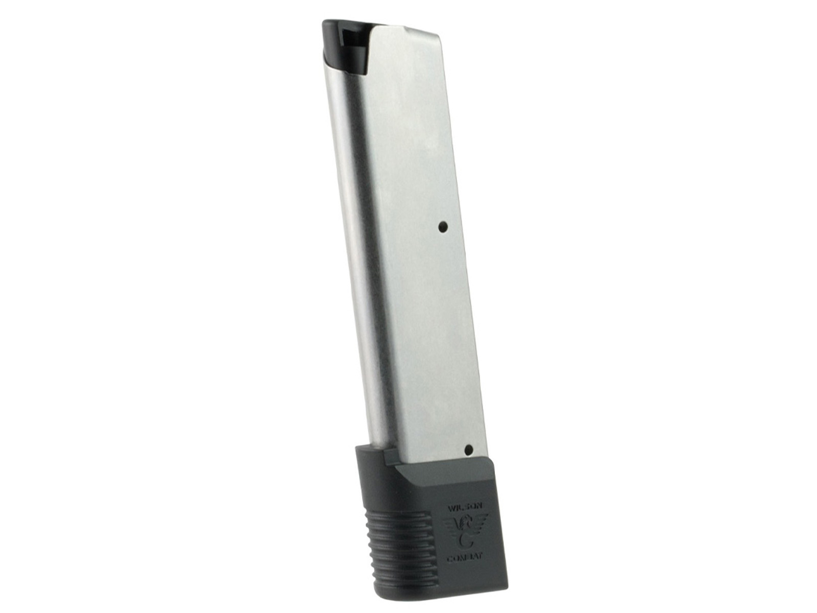 Wilson Combat 1911 45 ACP Magazine - 10 Round (Stainless Steel)