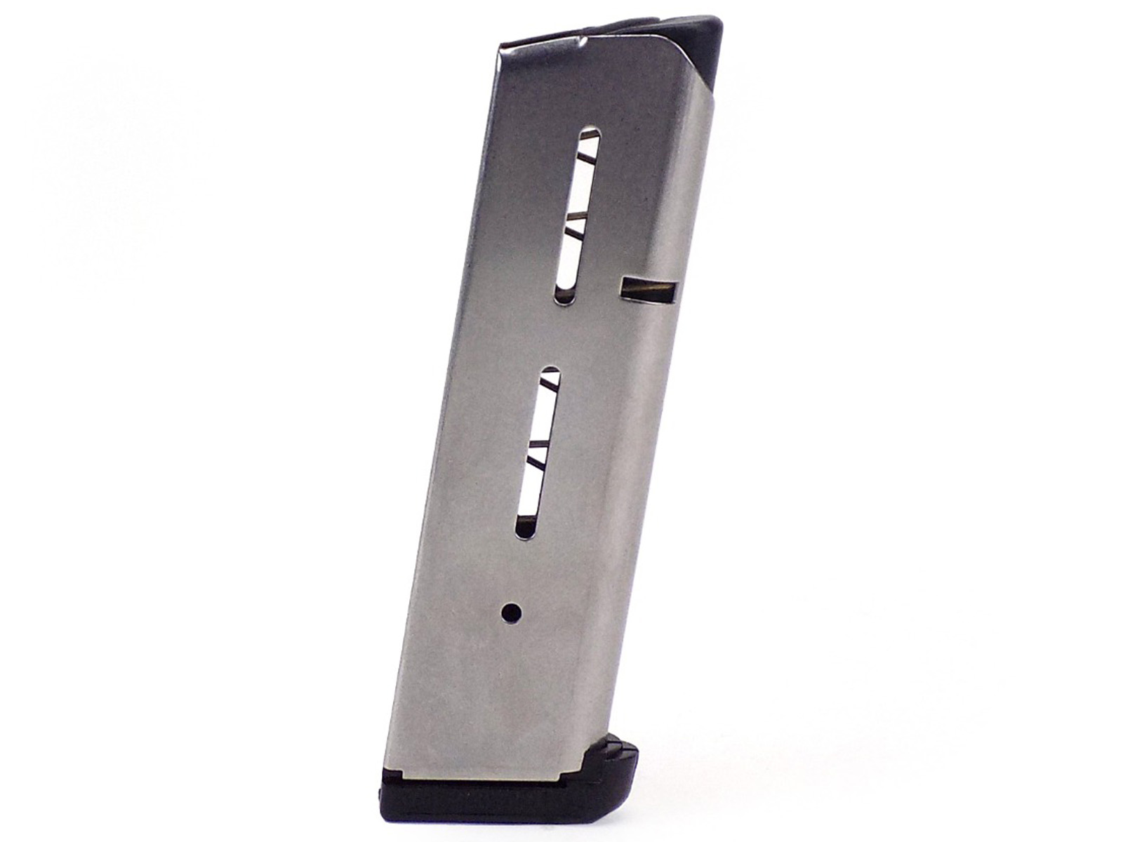 Wilson Combat 1911 45 ACP Magazine - 8 Round (Stainless Steel)