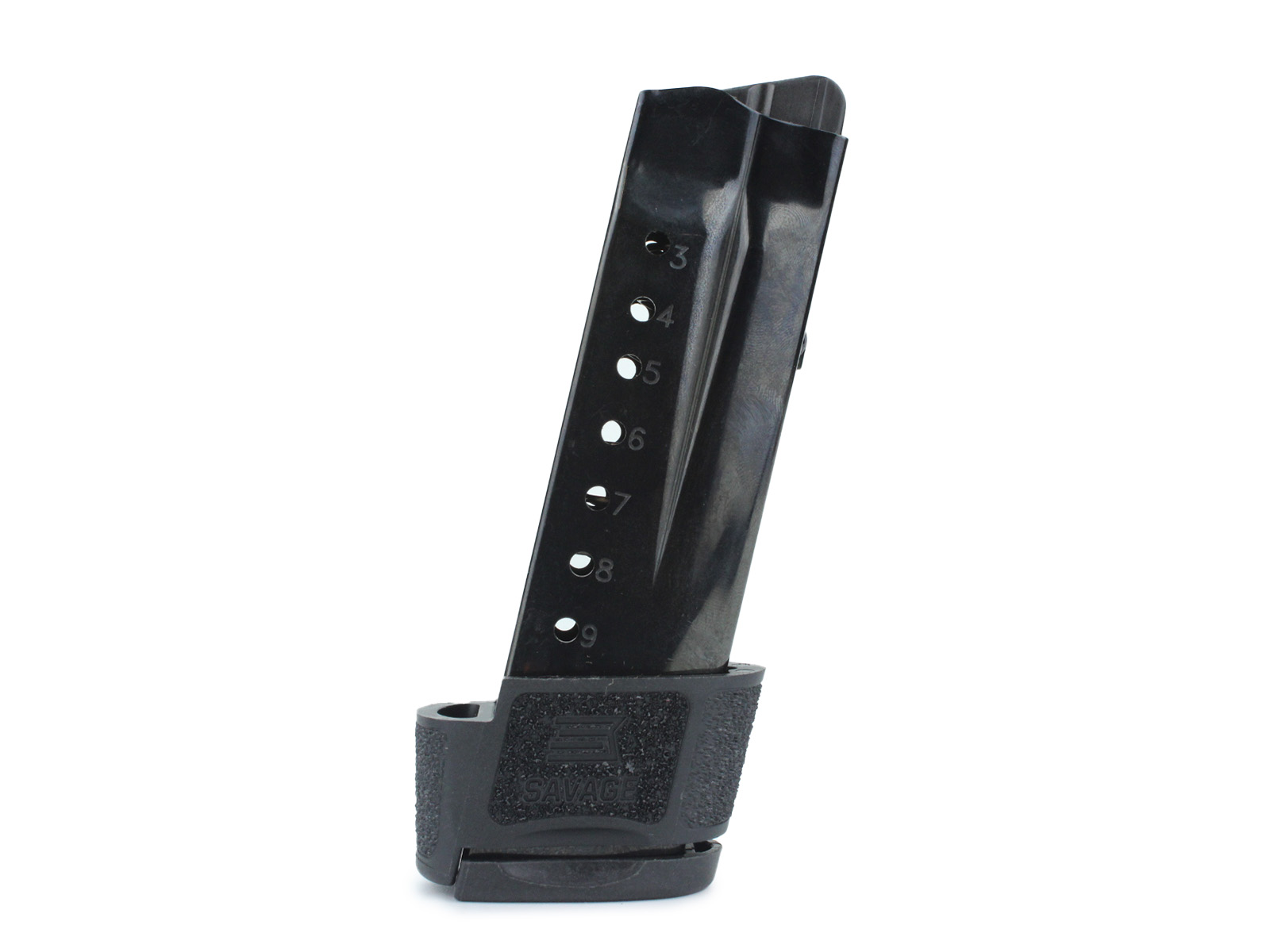 Savage Arms Stance 9mm Extended Magazine - 10 Round (Steel)