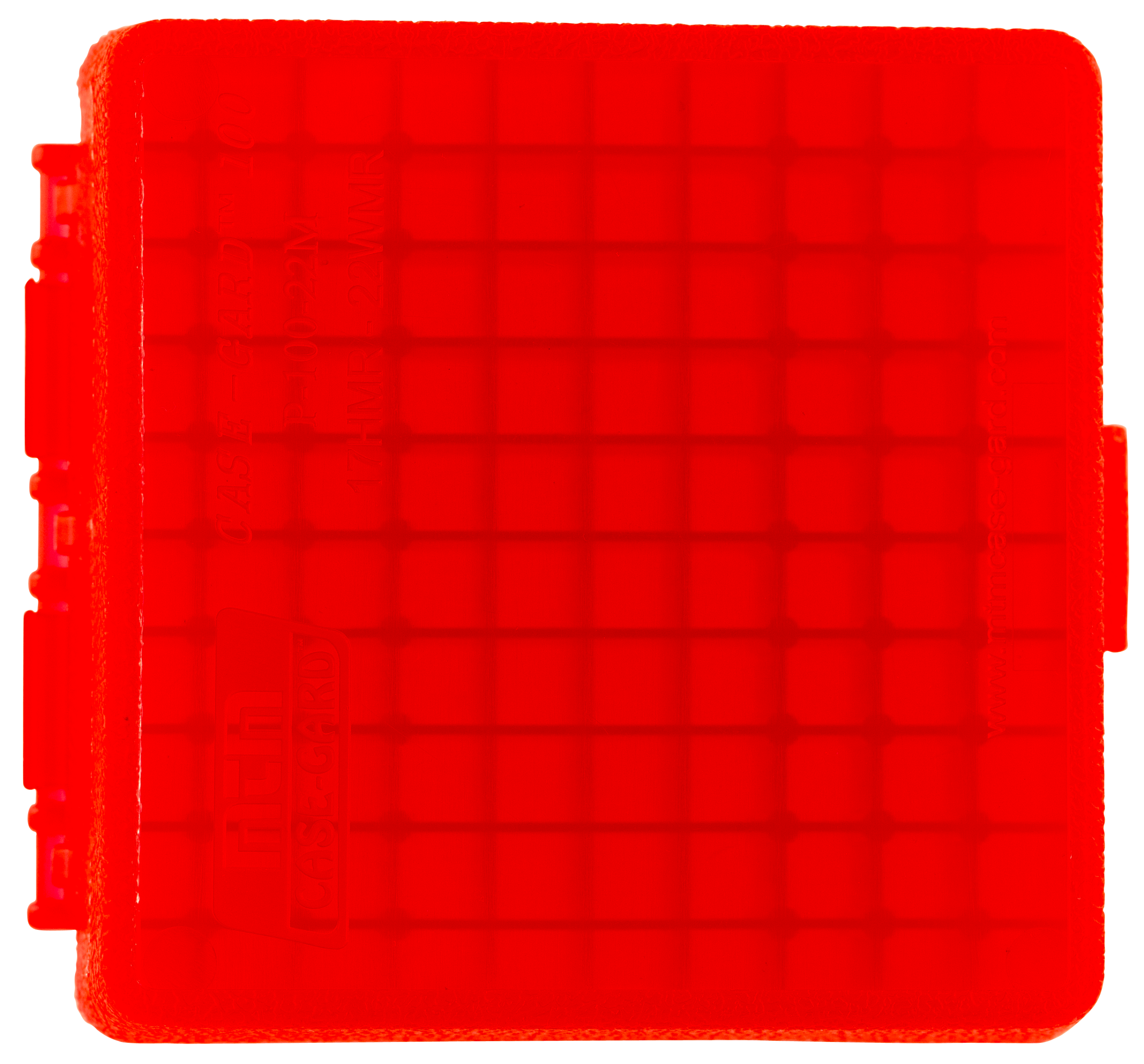 Mtm Case-gard Mtm P-100-22m-29 100rd 22mg Box Cl