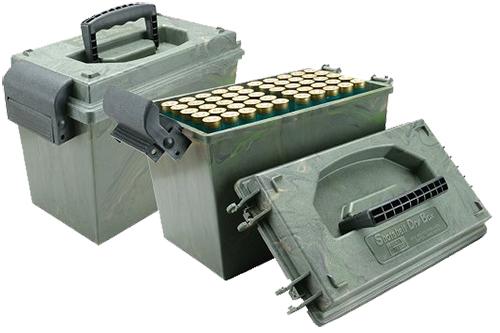 Mtm Shotshell Dry Box Mtm Sd-100-12-09 12ga Shotgun Dry Box 100rd
