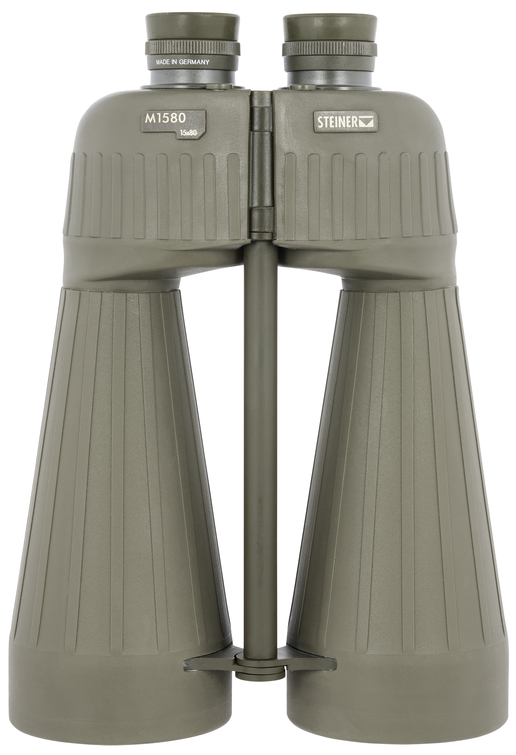 M1580 15x80mm Military Series Binoculars - 15x80mm Green Binoculars