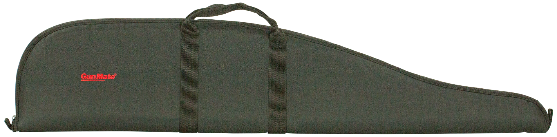 Uncle Mike's GunMate 52 Lockable Shotgun Case